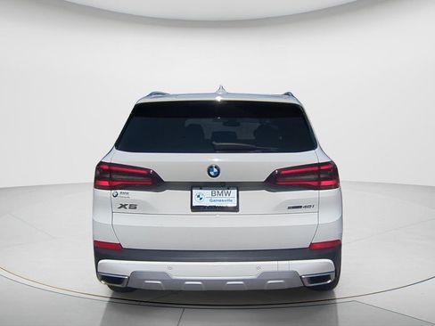Used 2023 BMW X5 sDrive40i w/ Premium Package RWD image 6