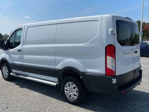 Used 2024 Ford Transit 250 Base w/ Exterior Upgrade Package image 39