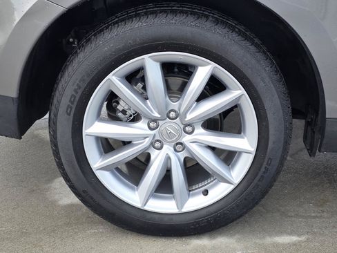 Used 2022 Acura RDX AWD image 8