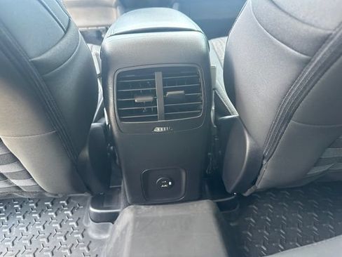 Used 2023 Ford Bronco Sport Big Bend w/ Convenience Package AWD/4WD image 4