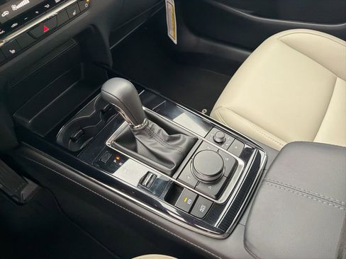 Used 2025 MAZDA CX-30 AWD 2.5 S w/ Preferred Package image 14