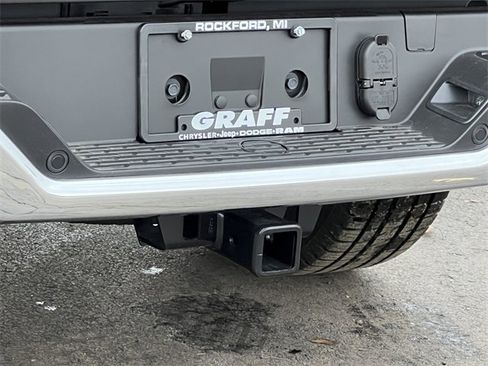 New 2026 RAM 1500 Big Horn image 7