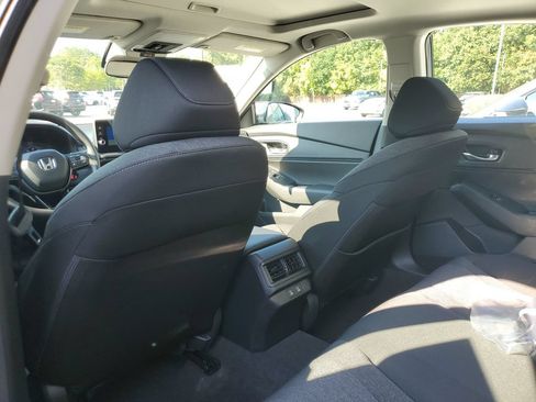 New 2026 Honda Accord SE image 11