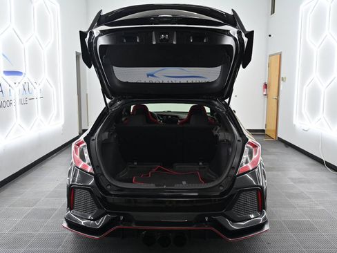 Used 2019 Honda Civic Type R image 51