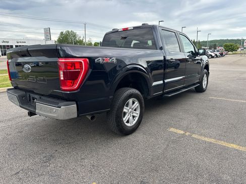 Used 2022 Ford F150 XLT AWD/4WD image 14