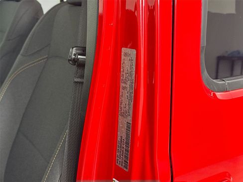 New 2025 Jeep Wrangler Sahara w/ Technology Group image 34