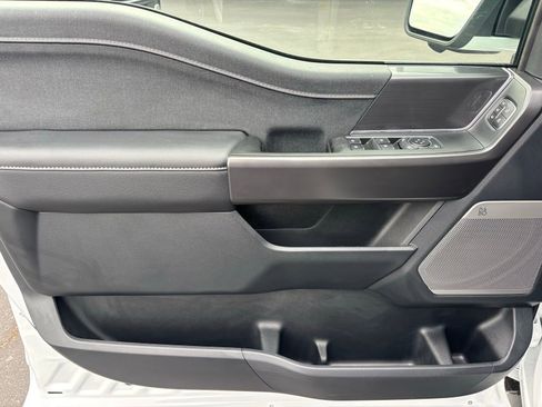 New 2026 Ford F150 Lariat w/ Equipment Group 501A Mid image 15