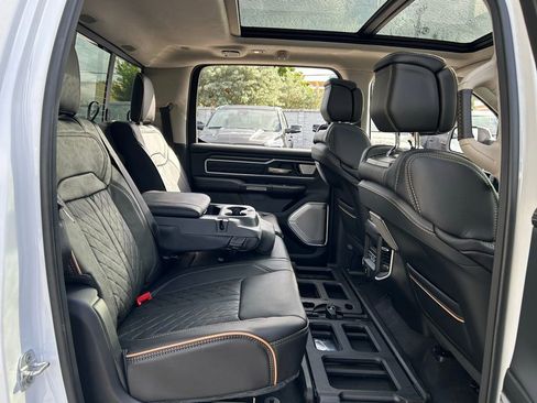 New 2026 RAM 1500 Tungsten w/ Bed Utility Group image 45