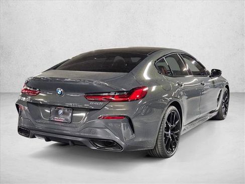 New 2026 BMW 840i xDrive 840i image 2