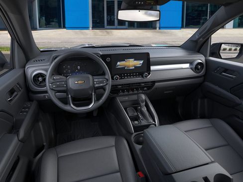 New 2026 Chevrolet Colorado LT w/ LT Convenience Package image 15