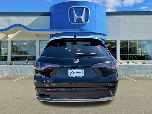 Used 2026 Honda HR-V EX-L image 3