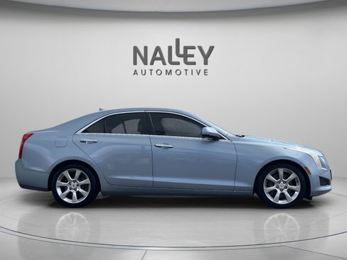 Used 2013 Cadillac ATS 2.0T Sedan image 7