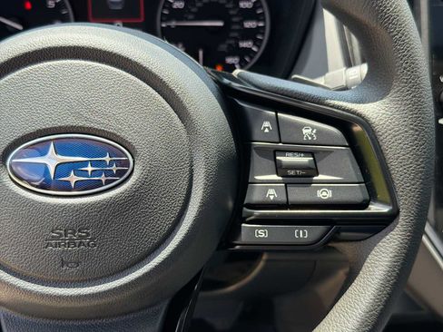 Certified 2026 Subaru Crosstrek 2.5i Premium AWD/4WD image 22