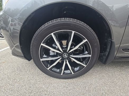 Used 2025 Acura RDX A-Spec image 9