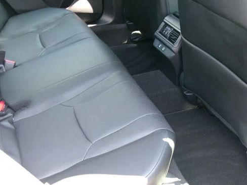 Used 2024 Honda Accord EX-L image 12