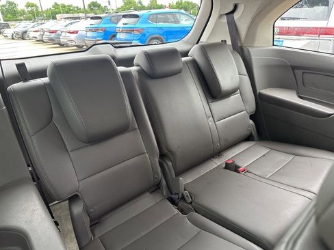 Used 2013 Honda Odyssey EX-L image 19
