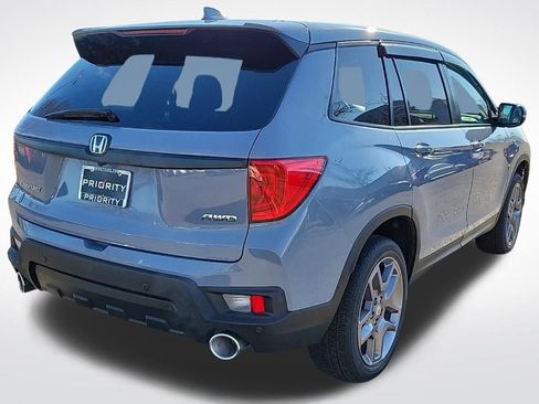 Used 2023 Honda Passport EX-L image 5