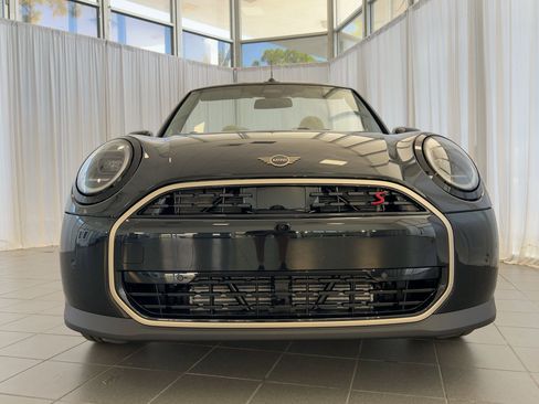 New 2026 MINI Cooper S image 6