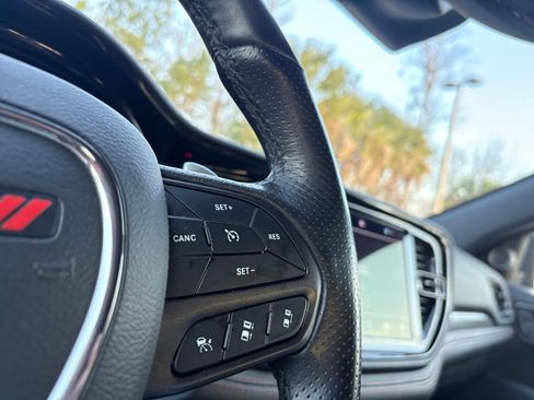 Used 2023 Dodge Durango GT image 17