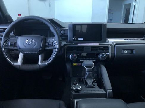 New 2025 Toyota Tacoma SR5 image 11