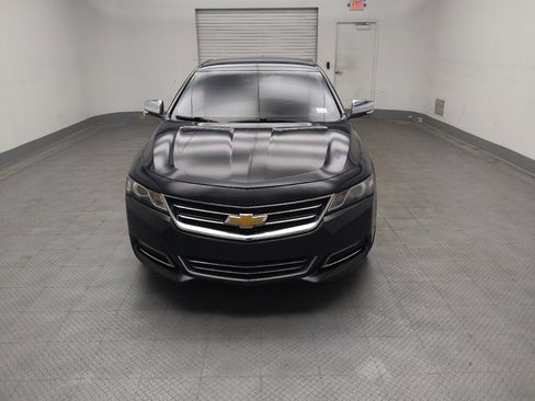 Used 2015 Chevrolet Impala LTZ FWD image 15
