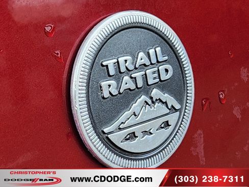 Used 2013 Jeep Wrangler Unlimited Rubicon w/ Connectivity Group AWD/4WD image 22