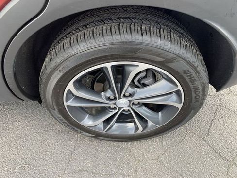 Certified 2023 Buick Encore GX Select FWD image 30