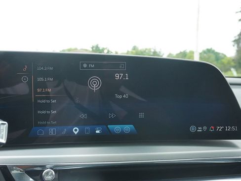 Used 2024 Cadillac Lyriq Luxury RWD image 59