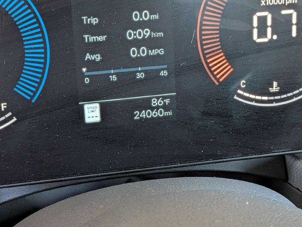 Used 2025 Hyundai Sonata SEL FWD image 18
