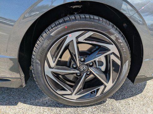 New 2026 Hyundai Sonata SEL FWD image 8