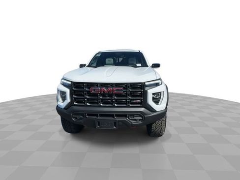 New 2026 GMC Canyon AT4X w/ AT4X AEV Edition image 3
