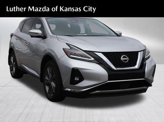 Used 2023 Nissan Murano Platinum w/ Cargo Package AWD/4WD video 1