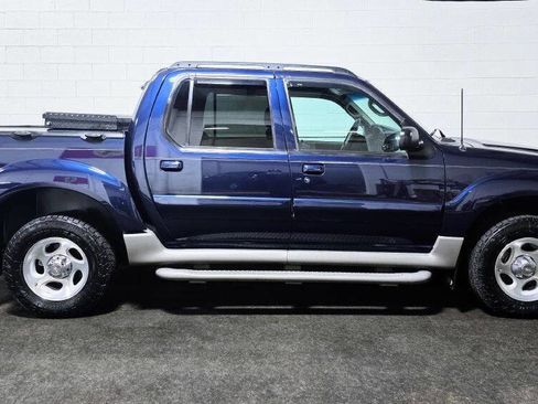 Used 2003 Ford Explorer Sport Trac 2WD image 33