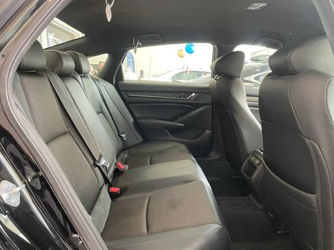 Used 2021 Honda Accord Sport image 23