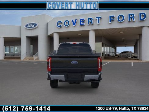 New 2026 Ford F250 Lariat AWD/4WD image 5