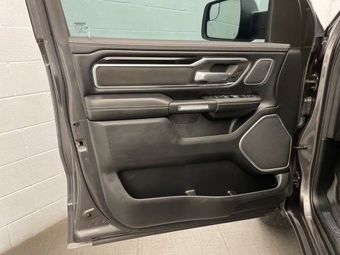 Certified 2020 RAM 1500 Laramie image 24