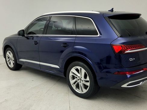 Used 2023 Audi Q7 3.0T Premium w/ Convenience Package AWD/4WD image 6