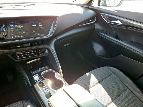 Used 2022 Buick Envision Preferred FWD image 11