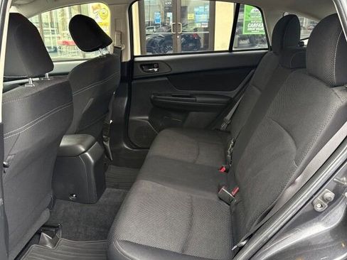 Used 2014 Subaru Crosstrek 2.0i Premium image 15