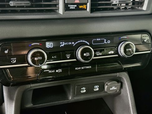 Used 2026 Honda Passport RTL image 19