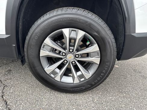 Certified 2025 Chevrolet Equinox LT image 19