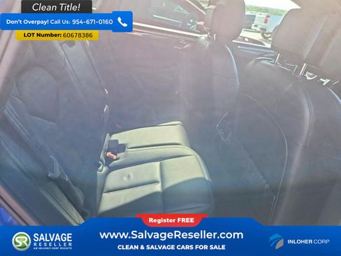 Used 2017 Porsche Macan AWD/4WD image 13