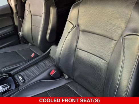 Used 2016 Honda Pilot Elite image 14