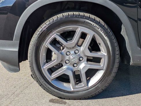 Certified 2023 Honda Passport EX-L image 13