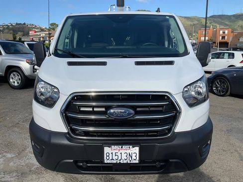 Used 2020 Ford Transit 150 Low Roof RWD image 2