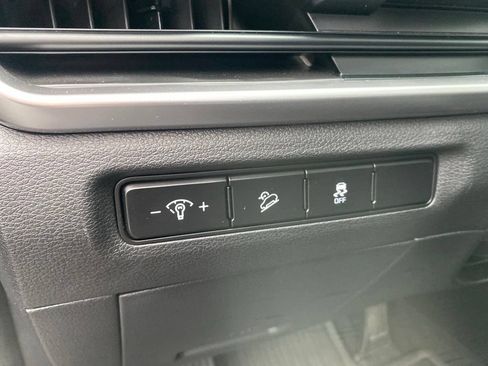 Used 2024 Kia Telluride S w/ S Sunroof Package AWD/4WD image 23