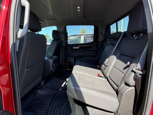 Used 2024 Chevrolet Silverado 1500 RST w/ Convenience Package II AWD/4WD image 12