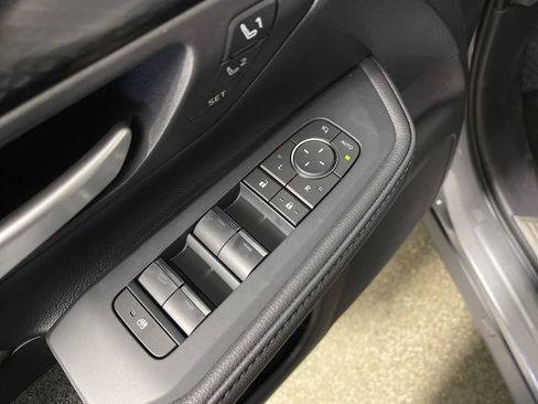 New 2026 Toyota Grand Highlander AWD Hybrid image 16