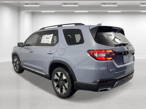 New 2026 Honda Pilot Elite image 5