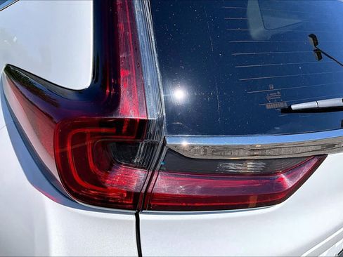 Used 2022 Honda CR-V EX-L image 28